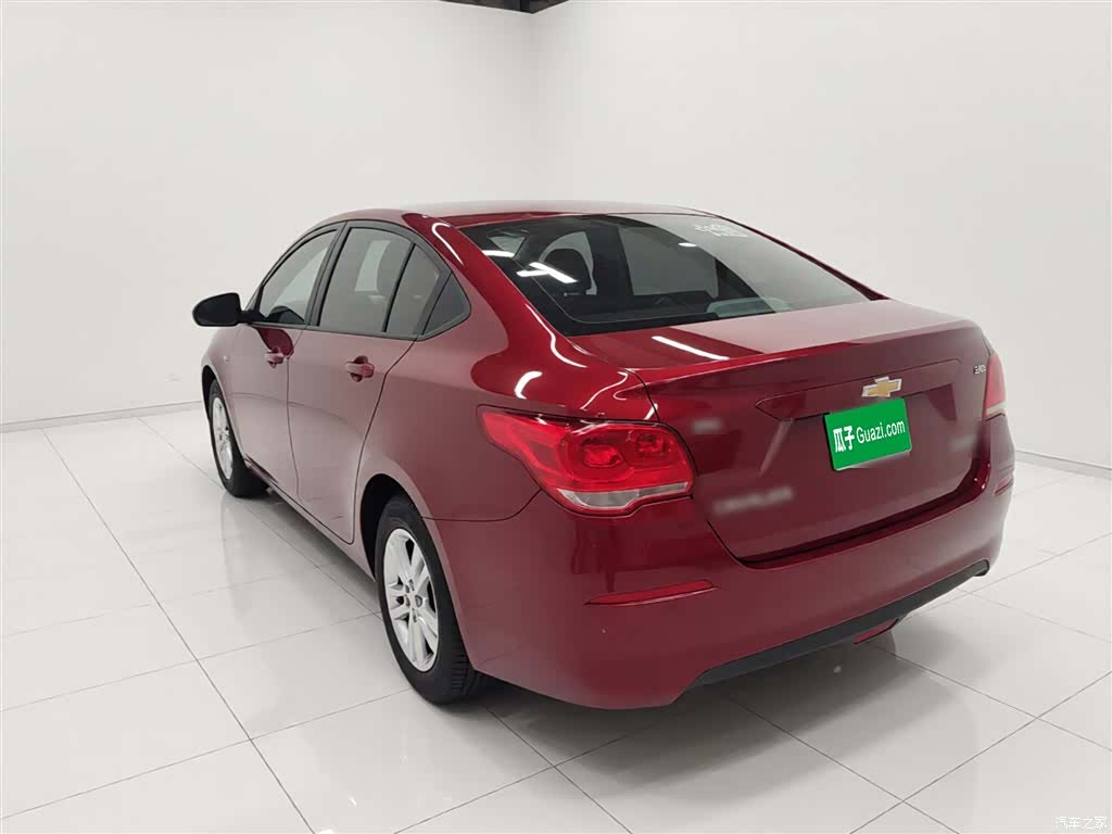Chevrolet 320, 2018 все фото