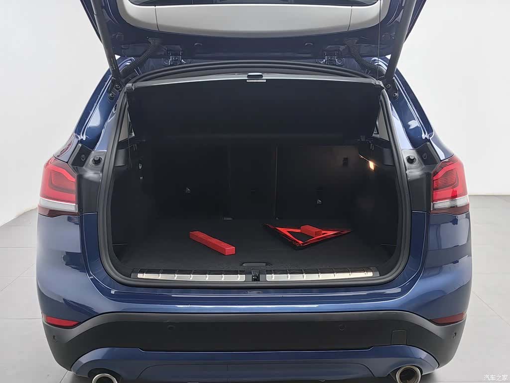 BMW X1, 2021 16