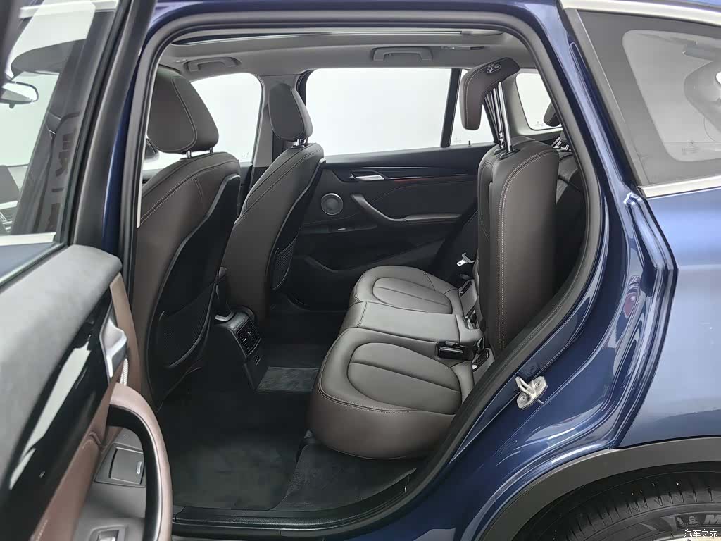 BMW X1, 2021 15