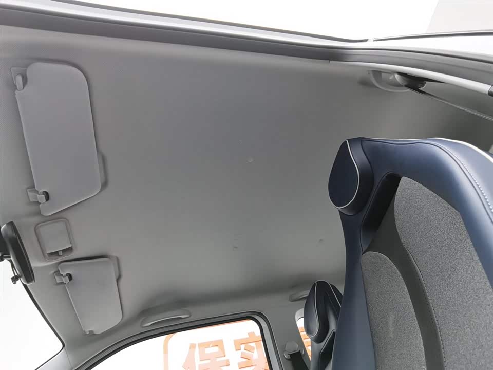 Wuling Hongguang MINIEV Wuling Hongguang MINIEV