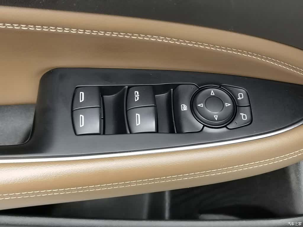 Buick Regal, 2020 9