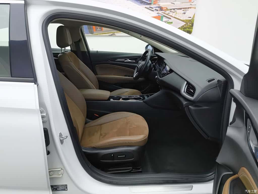 Buick Regal, 2020 23