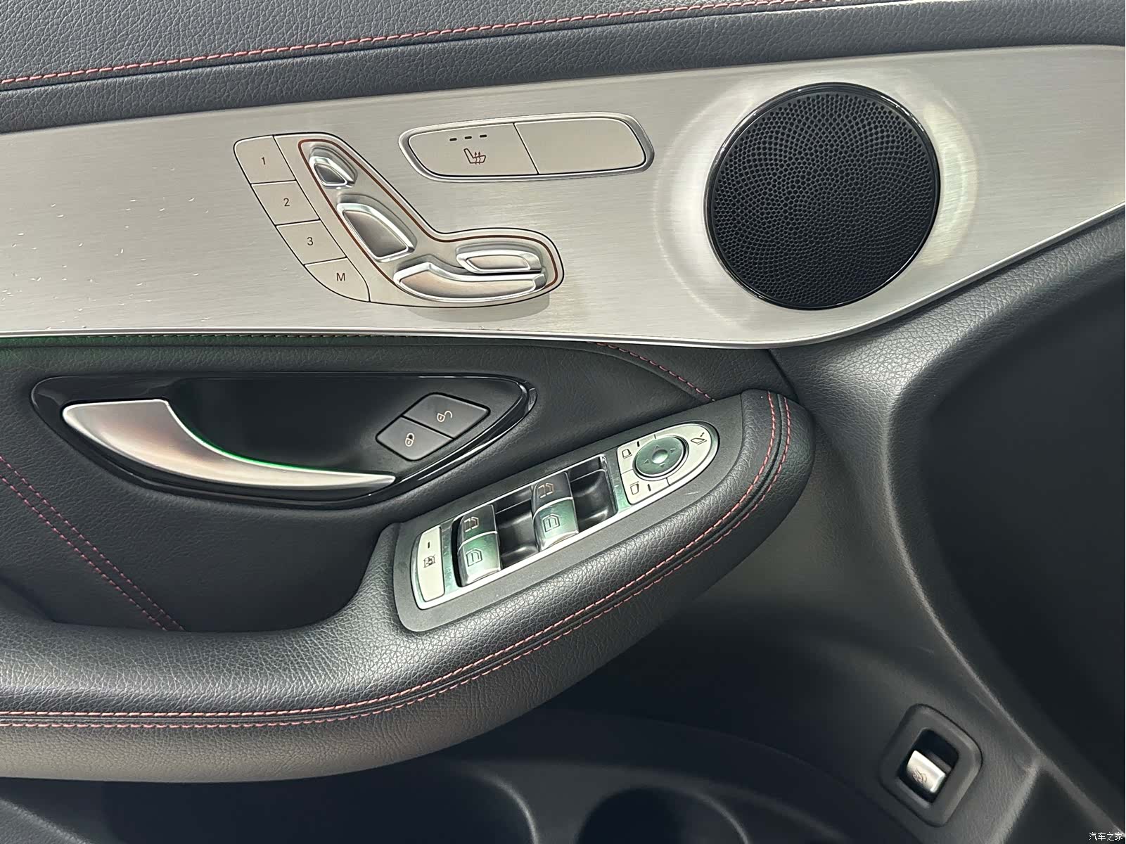 Mercedes-Benz GLC, 2022 20