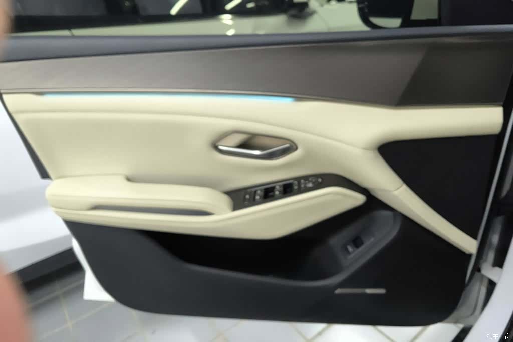 BYD Qin, 2024 7