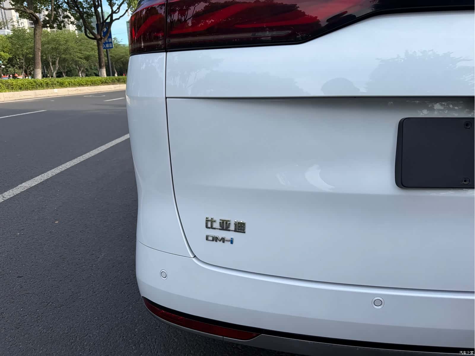 BYD Xia, 2025 14