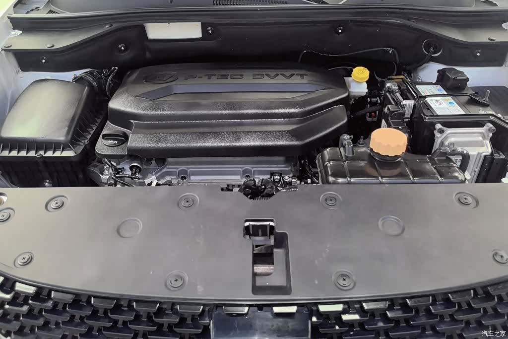 Wuling 510, 2019 10