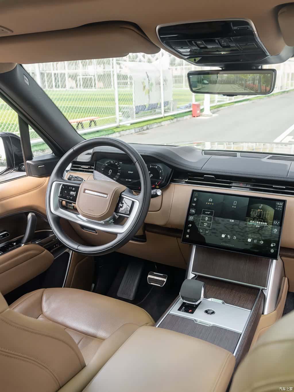 Land Rover Range Rover, 2024 11