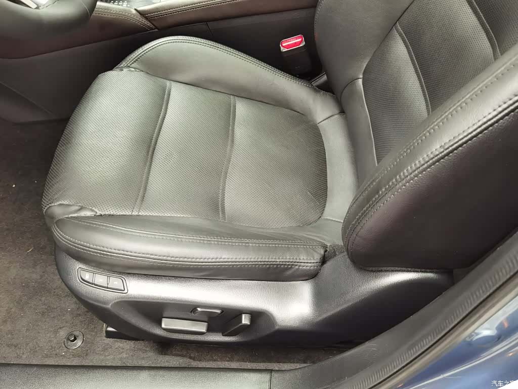 Mazda Atenza, 2017 20