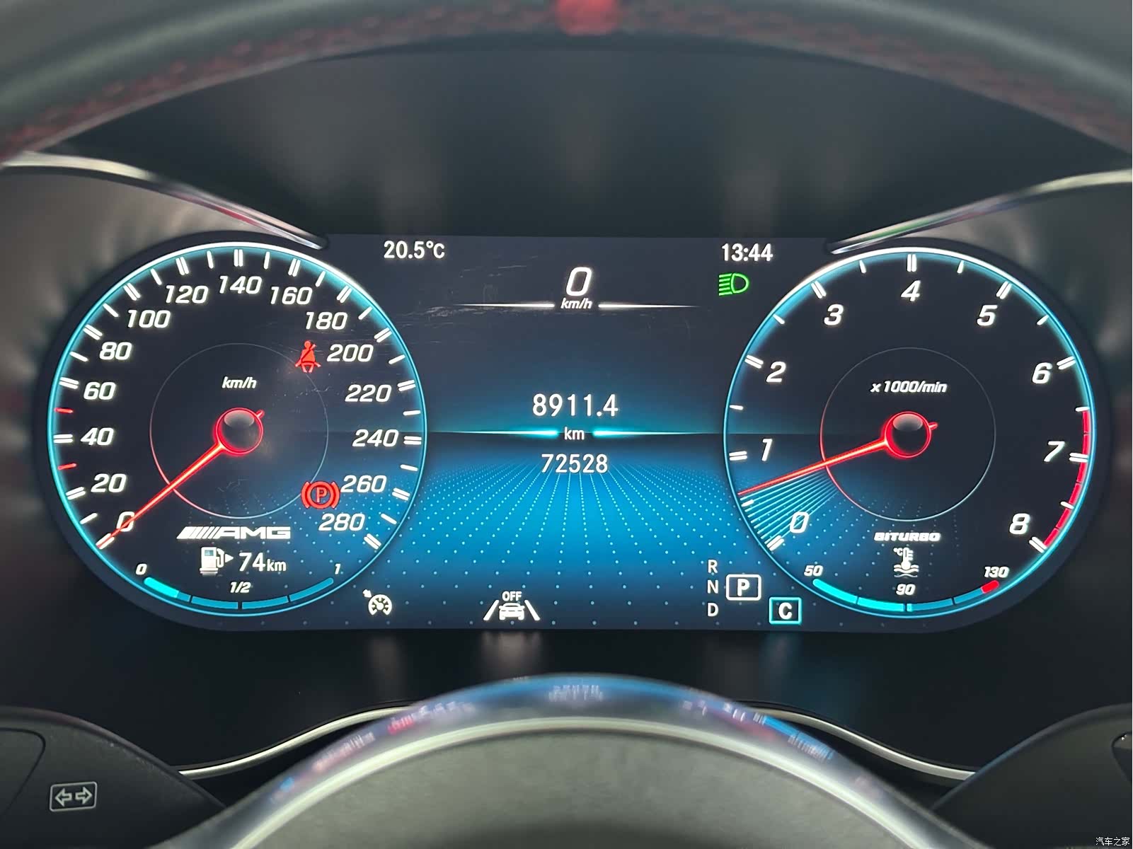 Mercedes-Benz GLC, 2022 18