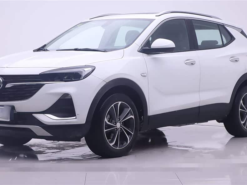 Buick Angkola GX