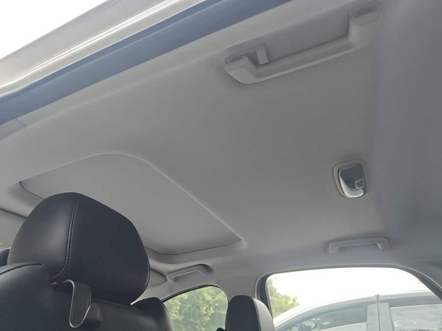 Ford Focus 2019, фото 14