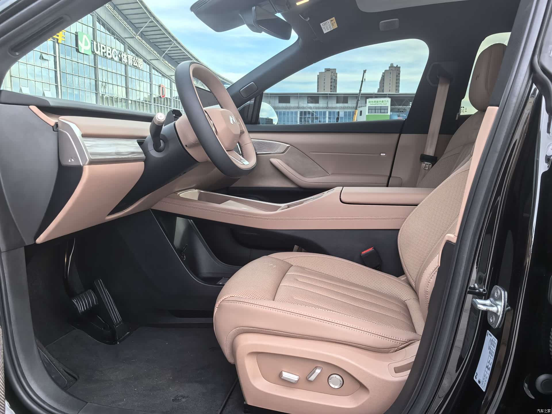 NIO L60, 2025 10