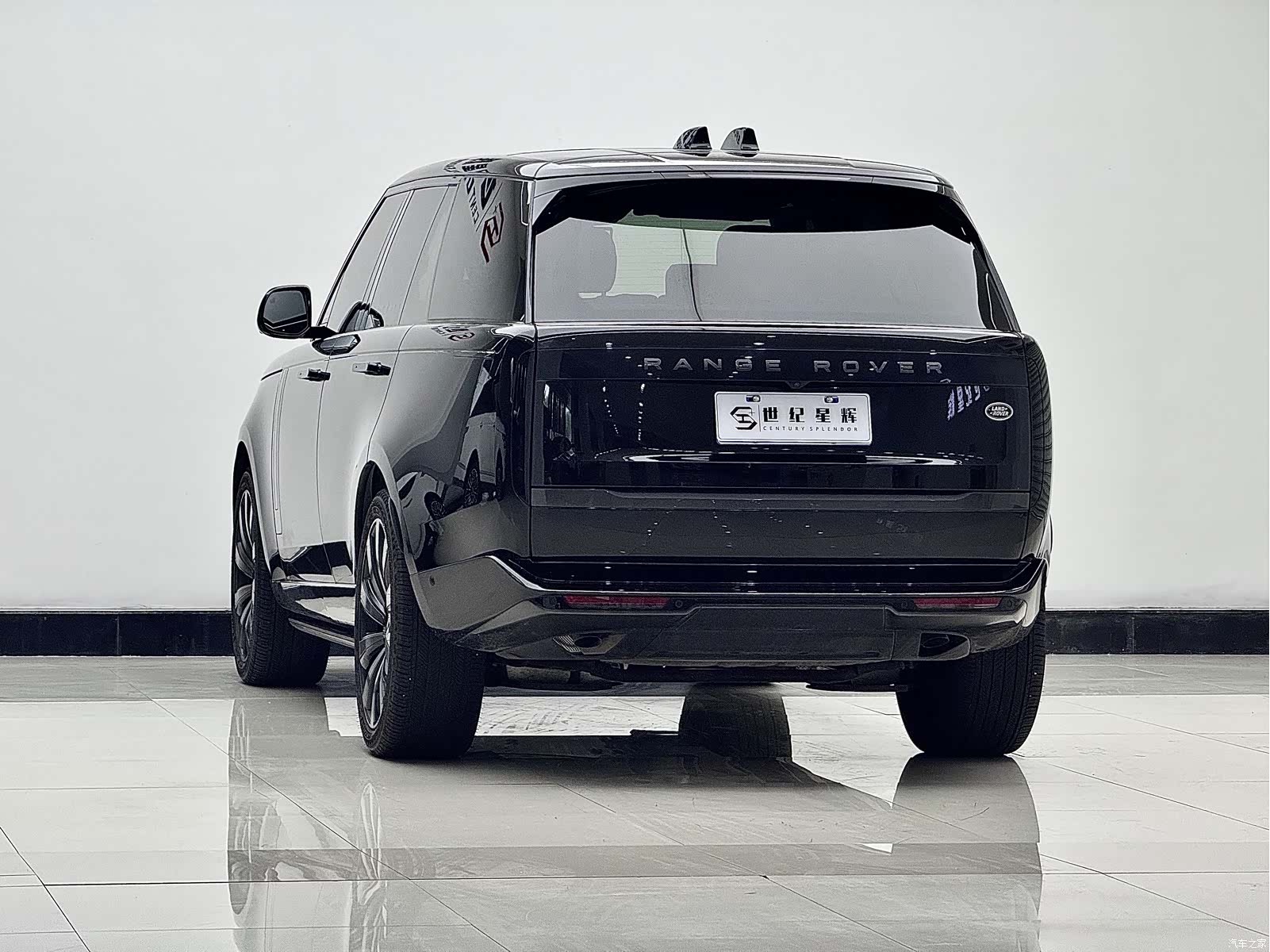 Land Rover Range Rover, 2024 7