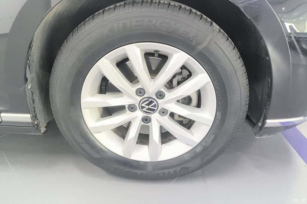 Volkswagen Magotan, 2022 6