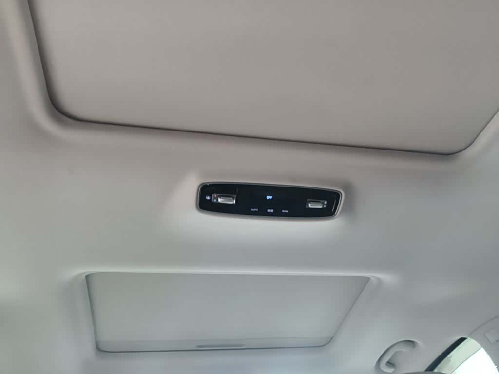 Roewe iMAX8, 2025 18