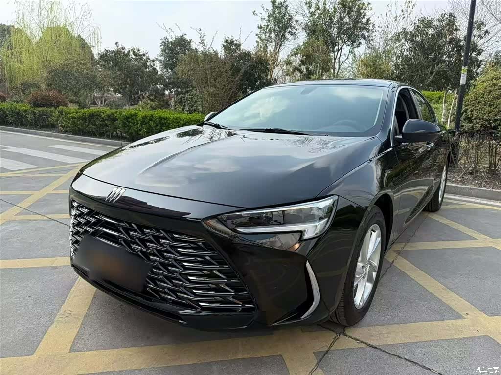 Buick Regal, 2026 1