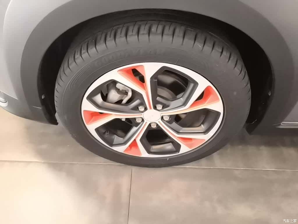 Lynk & Co 01, 2019 23