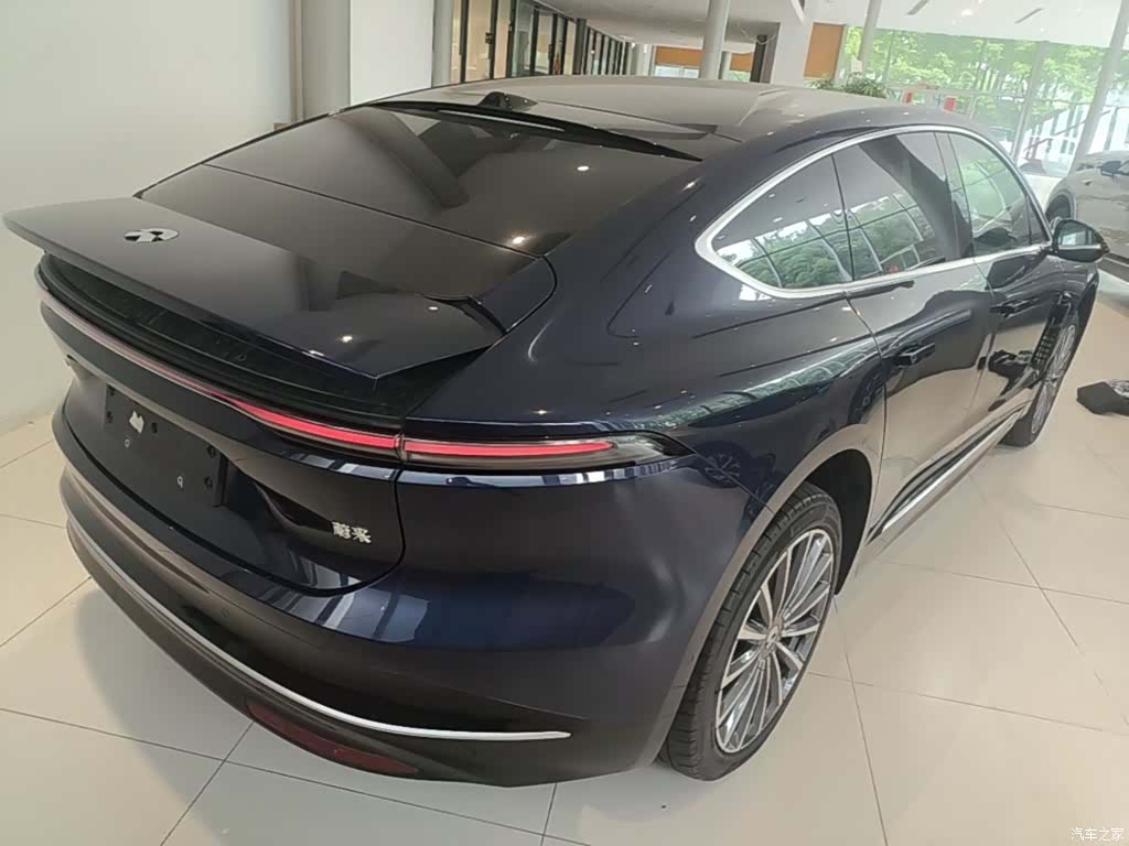 NIO ET9, 2025 7