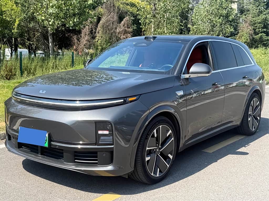 Li Auto L7