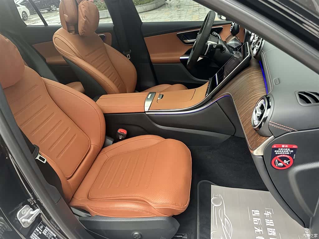 Mercedes-Benz GLC, 2025 14