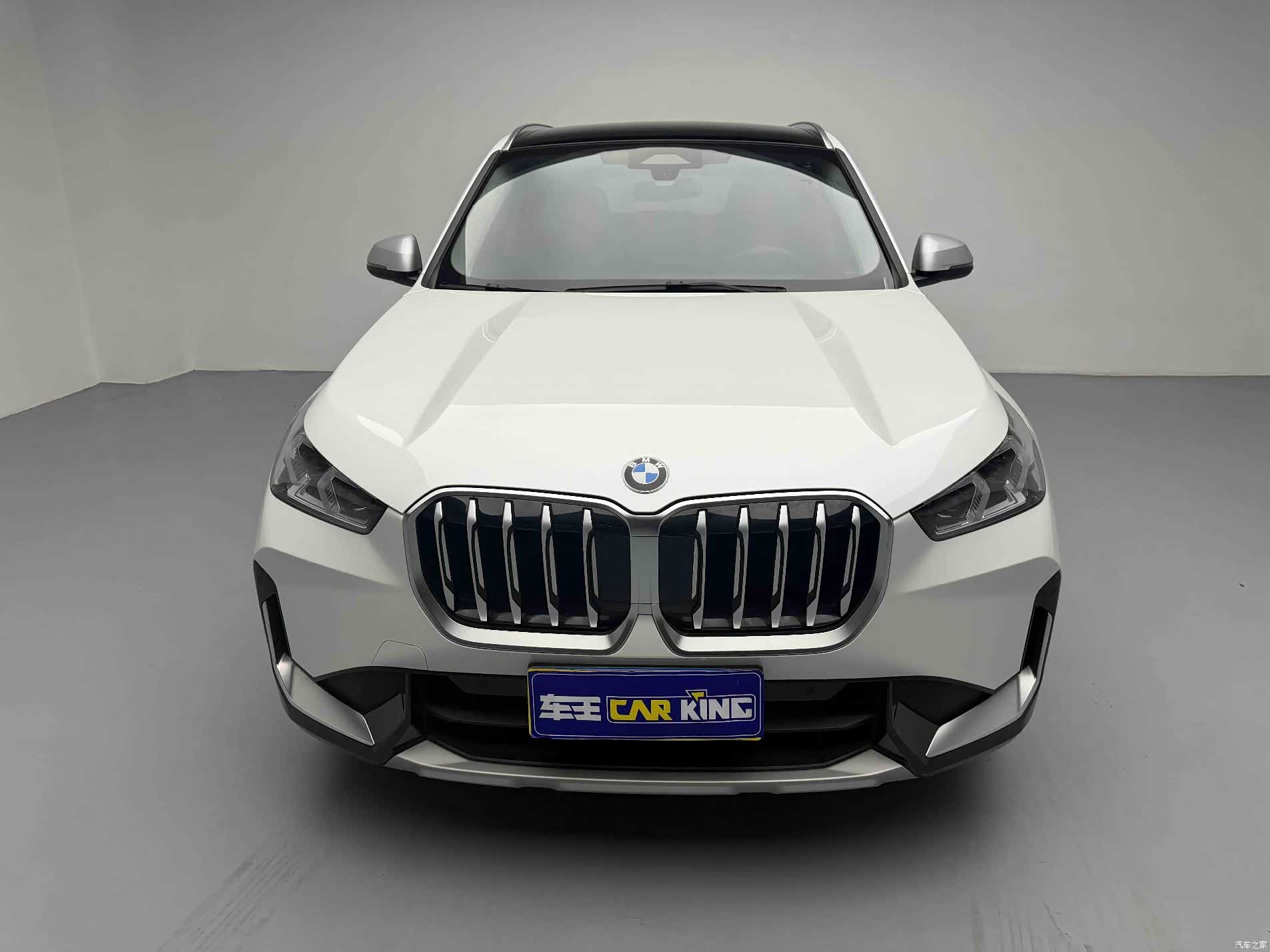 BMW X1, 2024 2