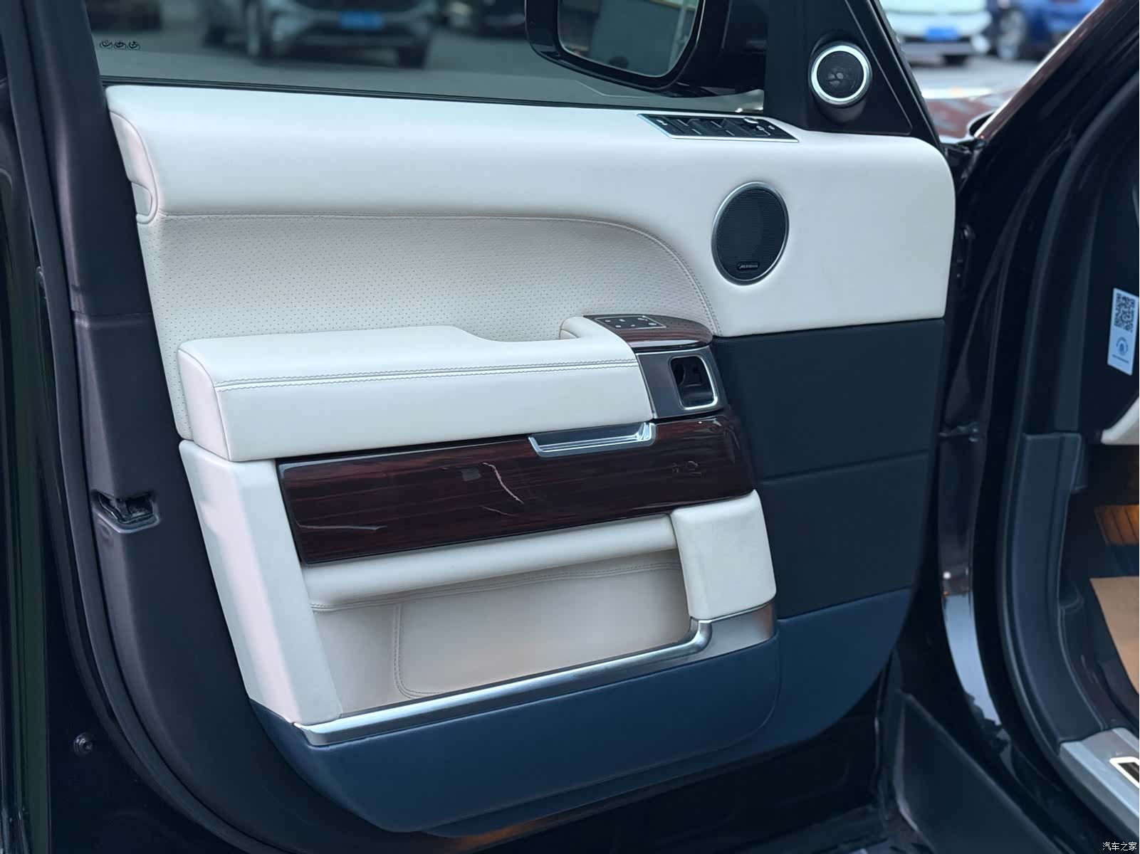 Land Rover Range Rover, 2017 6