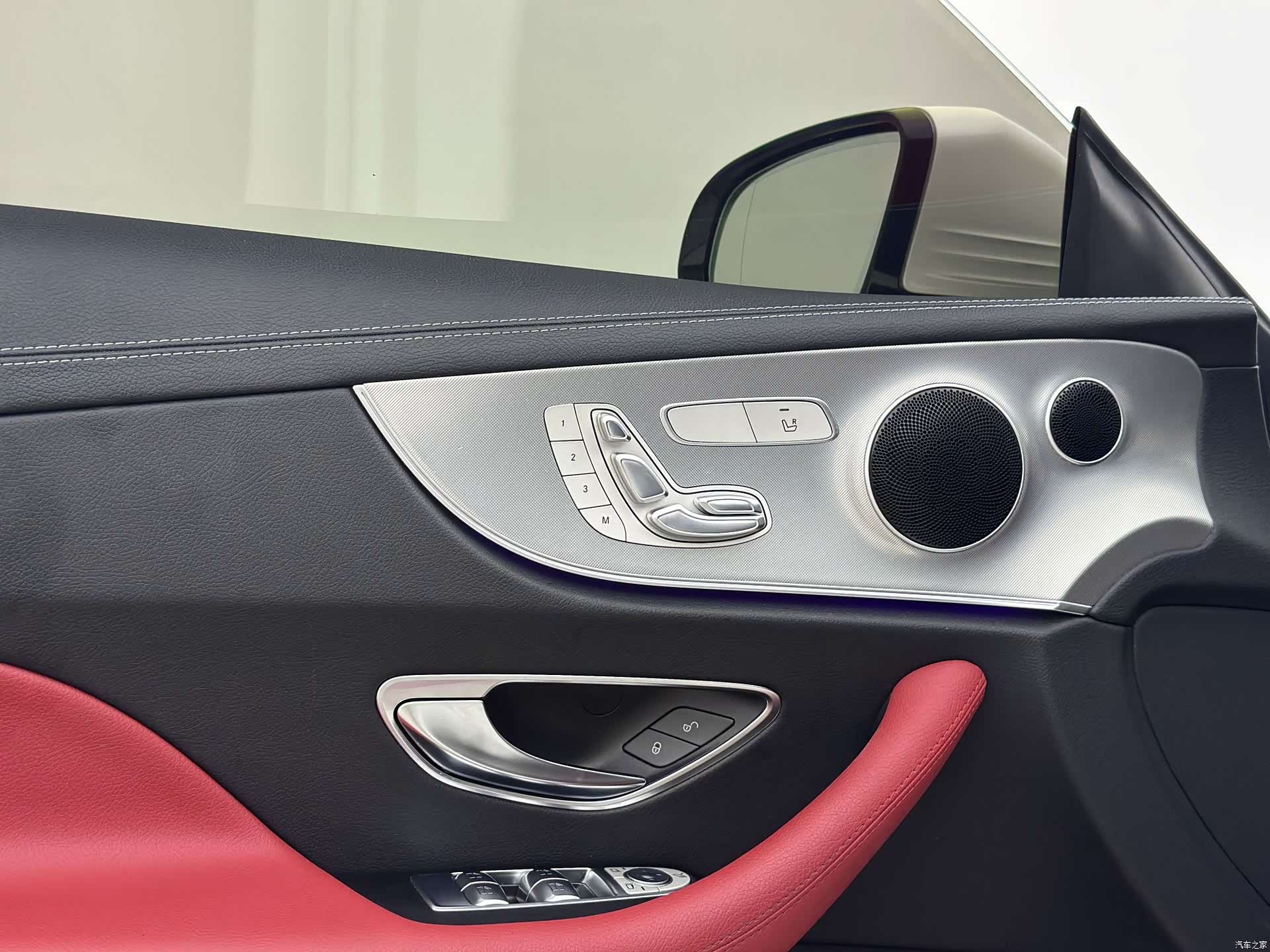 Mercedes-Benz E-Class, 2017 11