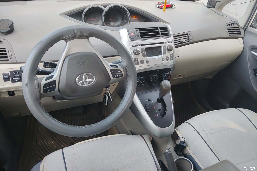 Toyota 180E, 2012 12
