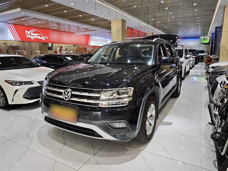 Volkswagen Tourang Volkswagen Tourang