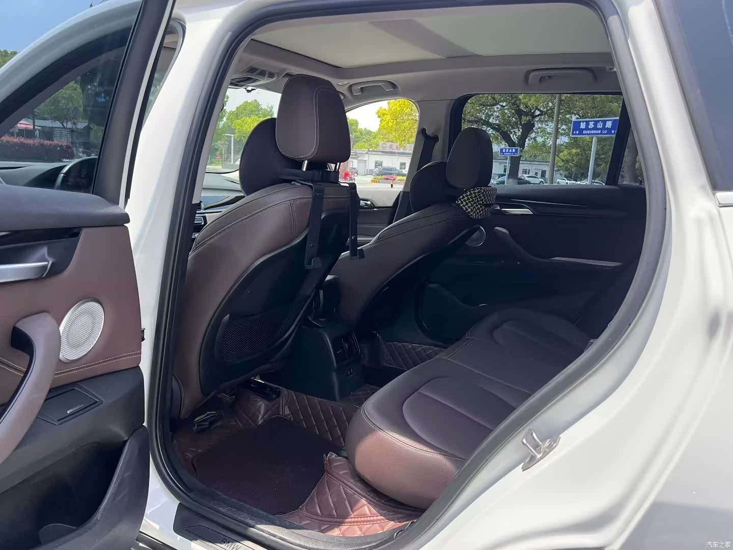 BMW X1, 2022 15