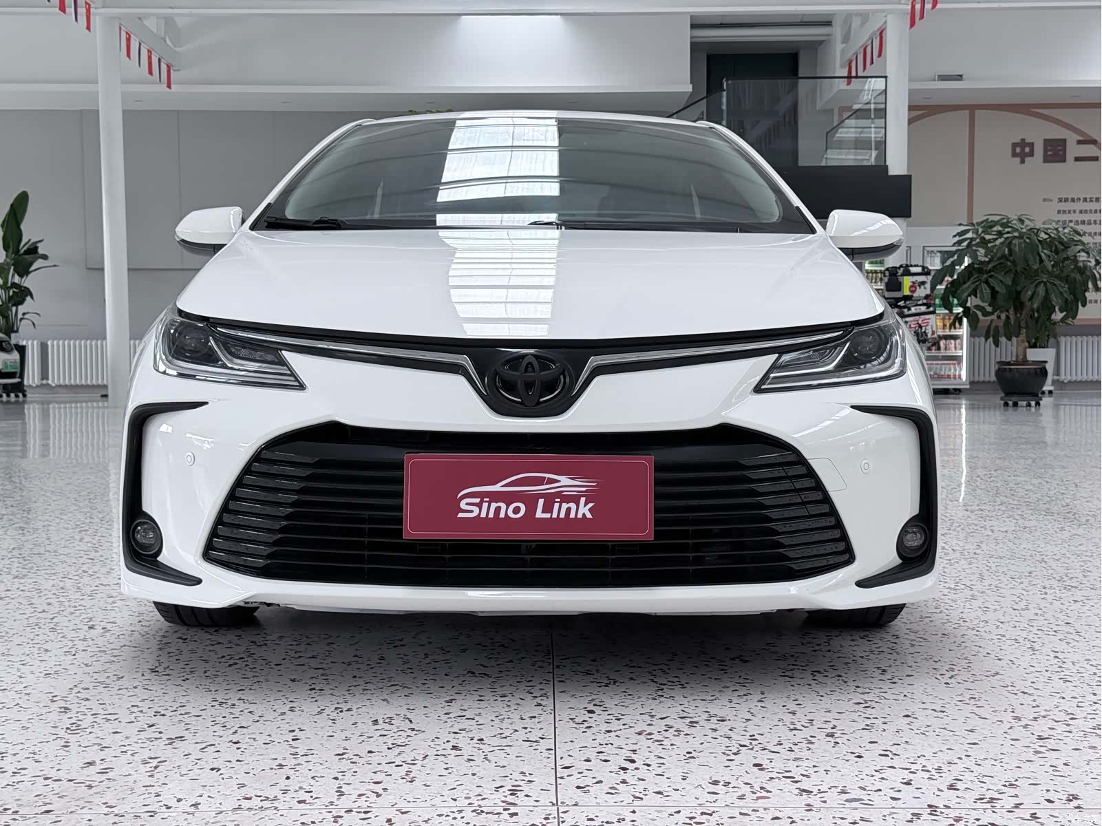 Toyota Corolla, 2022 2