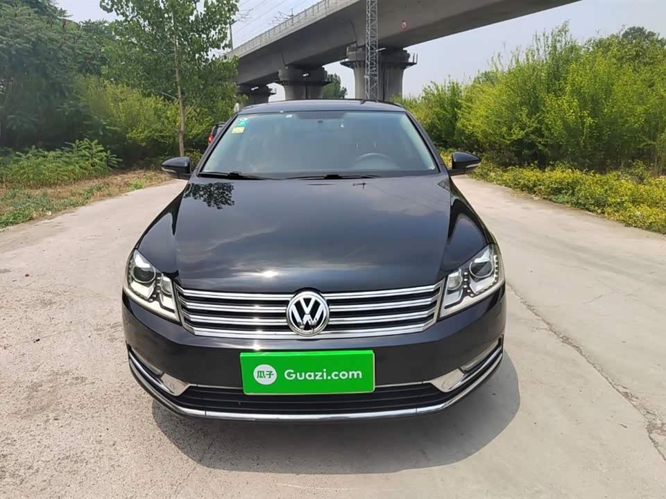 Volkswagen Magotan Volkswagen Magotan