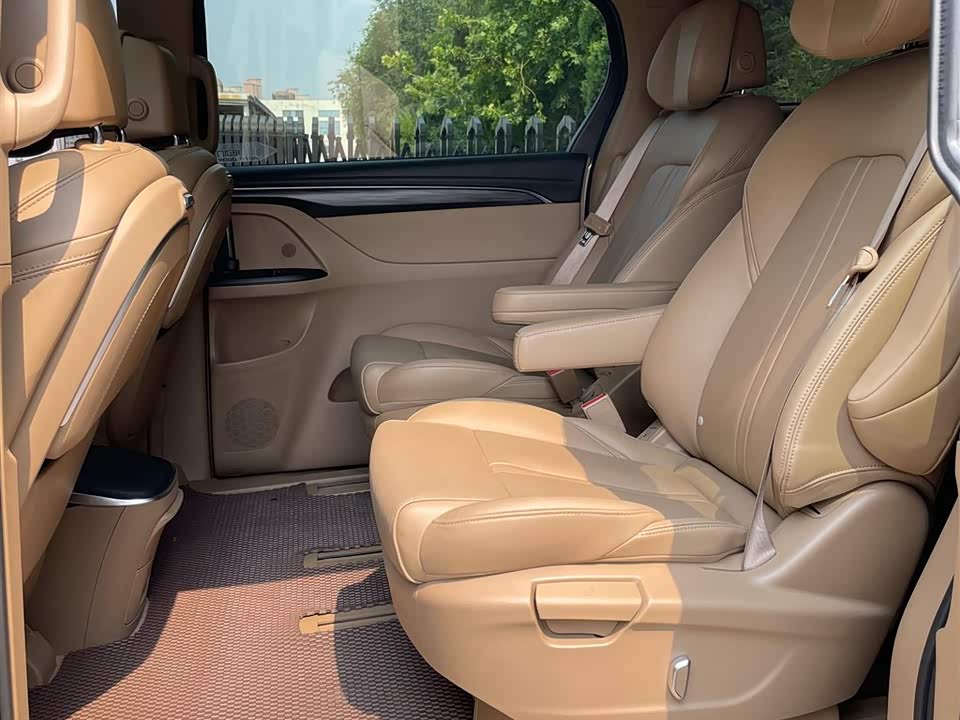 Buick GL8 Buick GL8