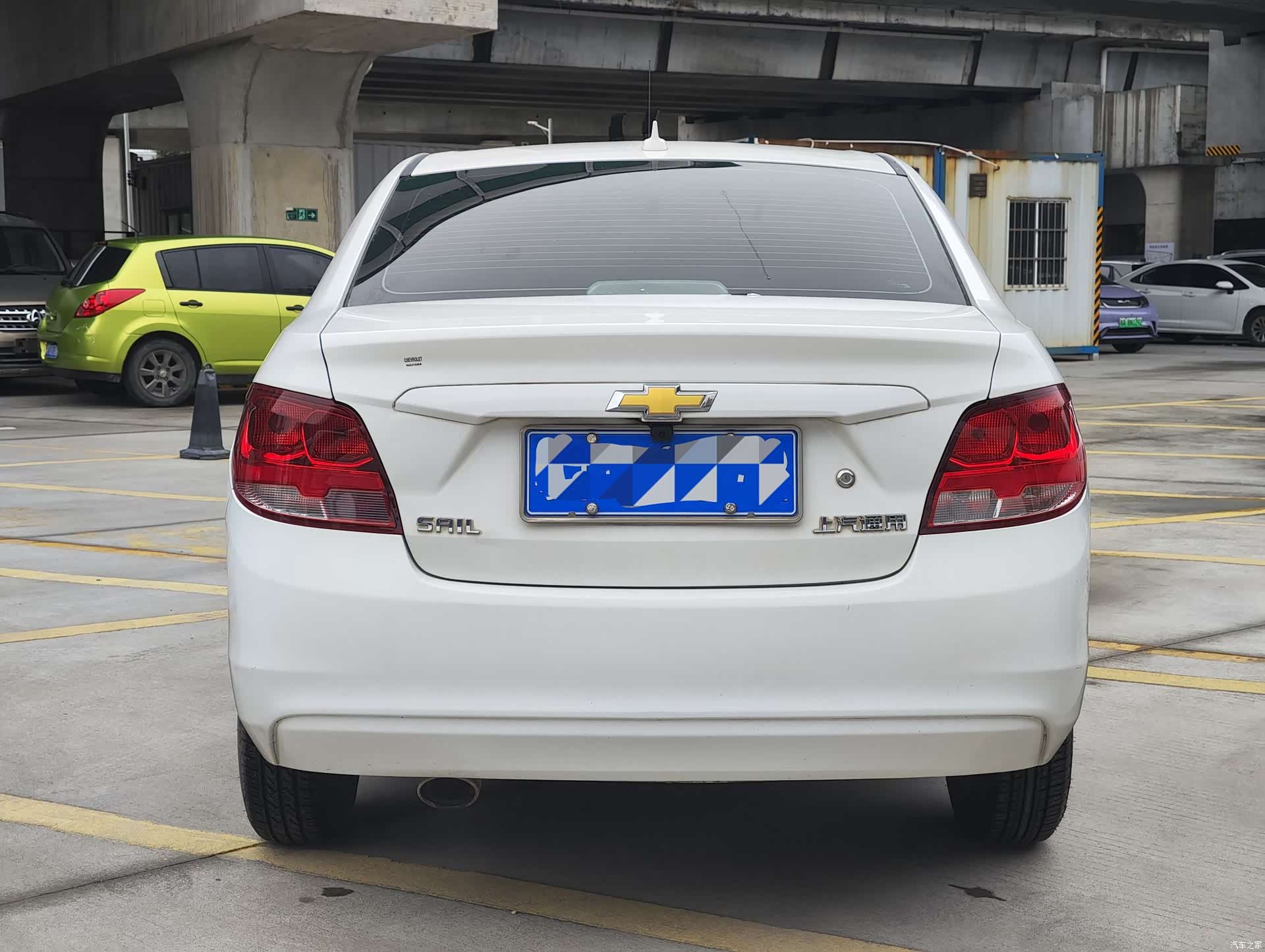 Chevrolet 3, 2018 все фото