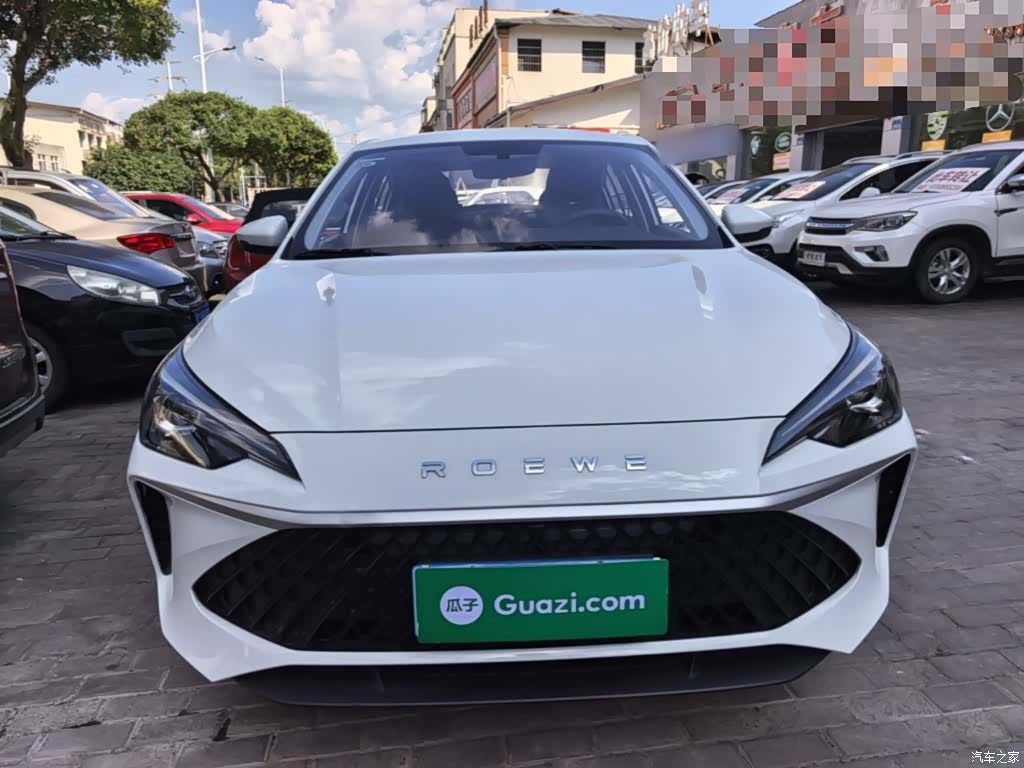 Roewe i5, 2025 3