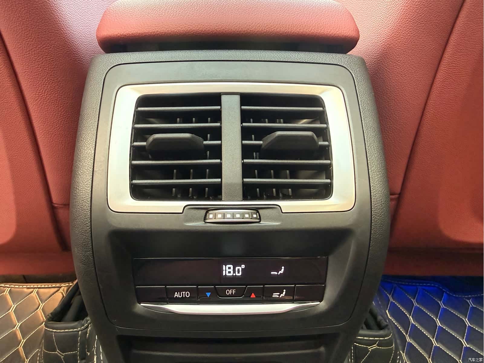 BMW X3, 2024 10