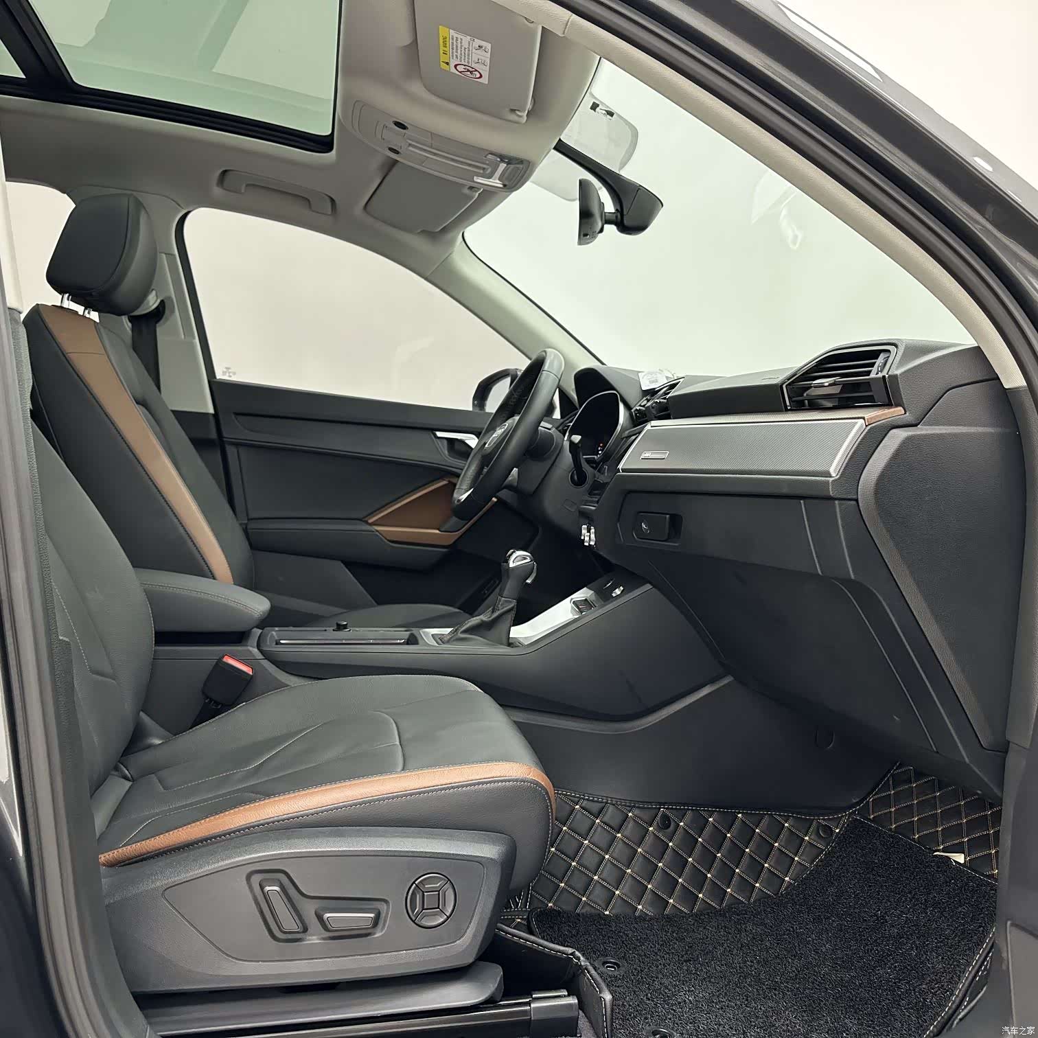 Audi Q3, 2023 9