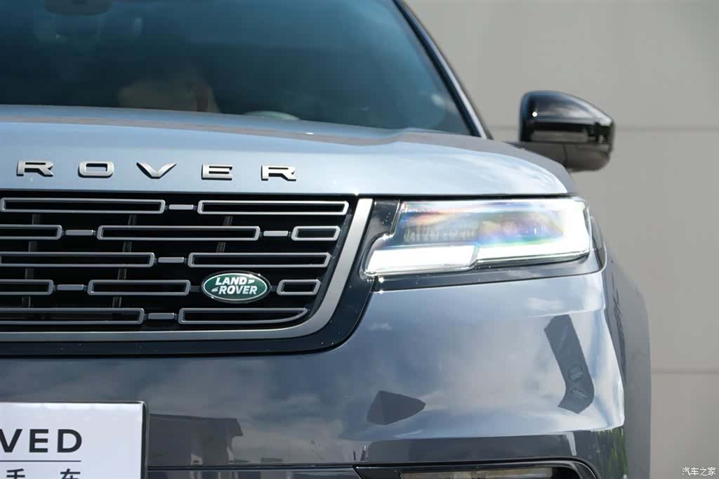 Land Rover Range Rover, 2025 19