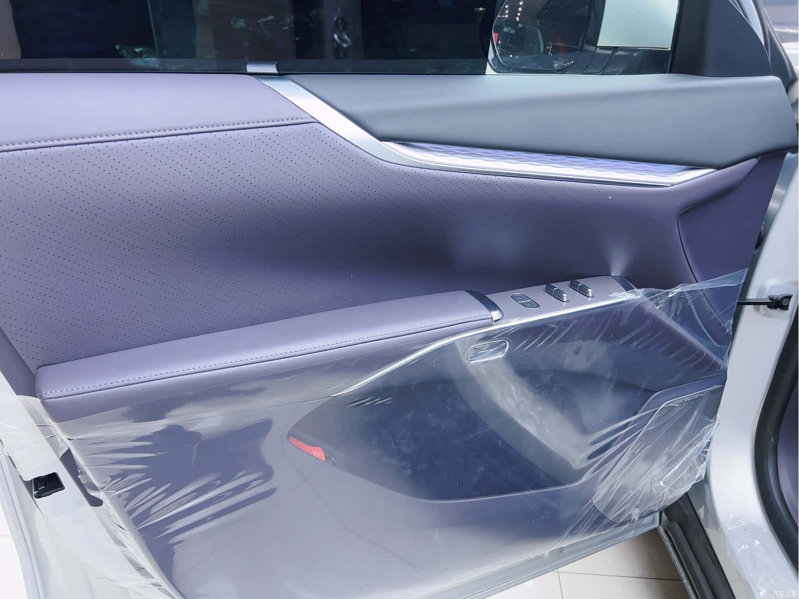 Buick E7, 2026 7