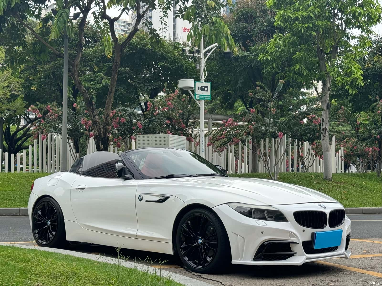BMW Z4, 2011 3