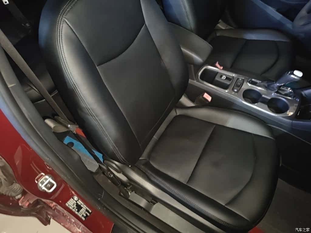 Chevrolet 320, 2017 25