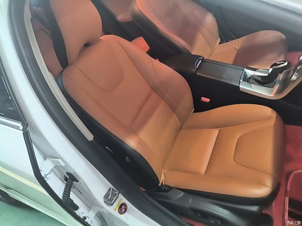 Volvo S60, 2016 25