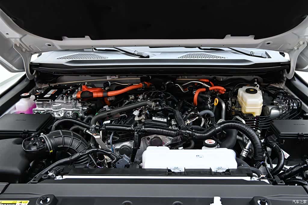 Toyota Prado, 2026 35