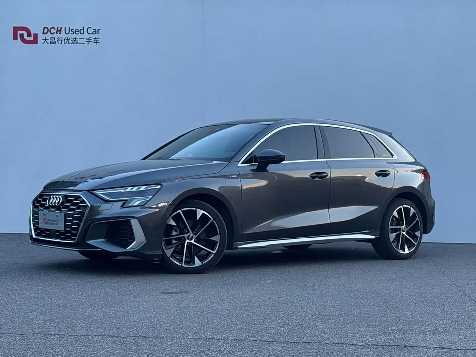 Audi A3 Audi A3