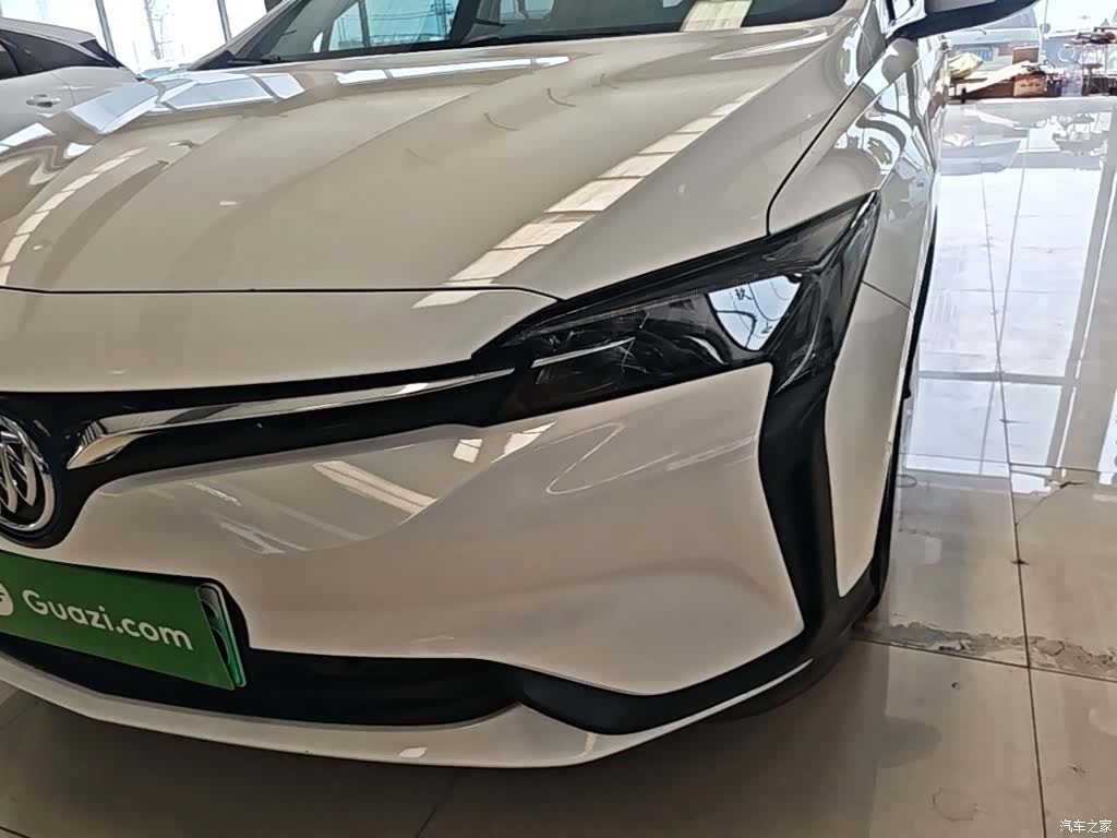 Buick Velite, 2024 24