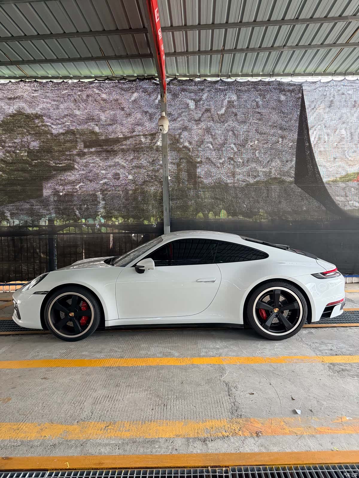 Porsche 911, 2020 3