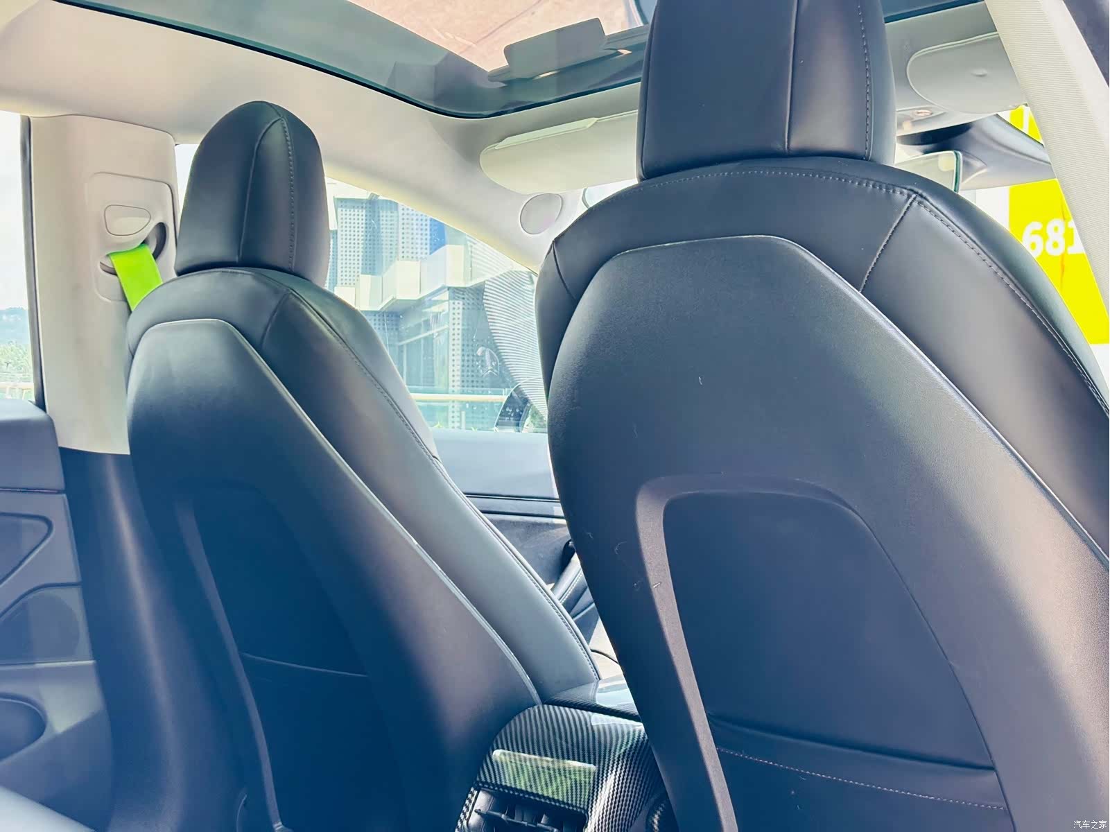 Tesla Model 3, 2020 15