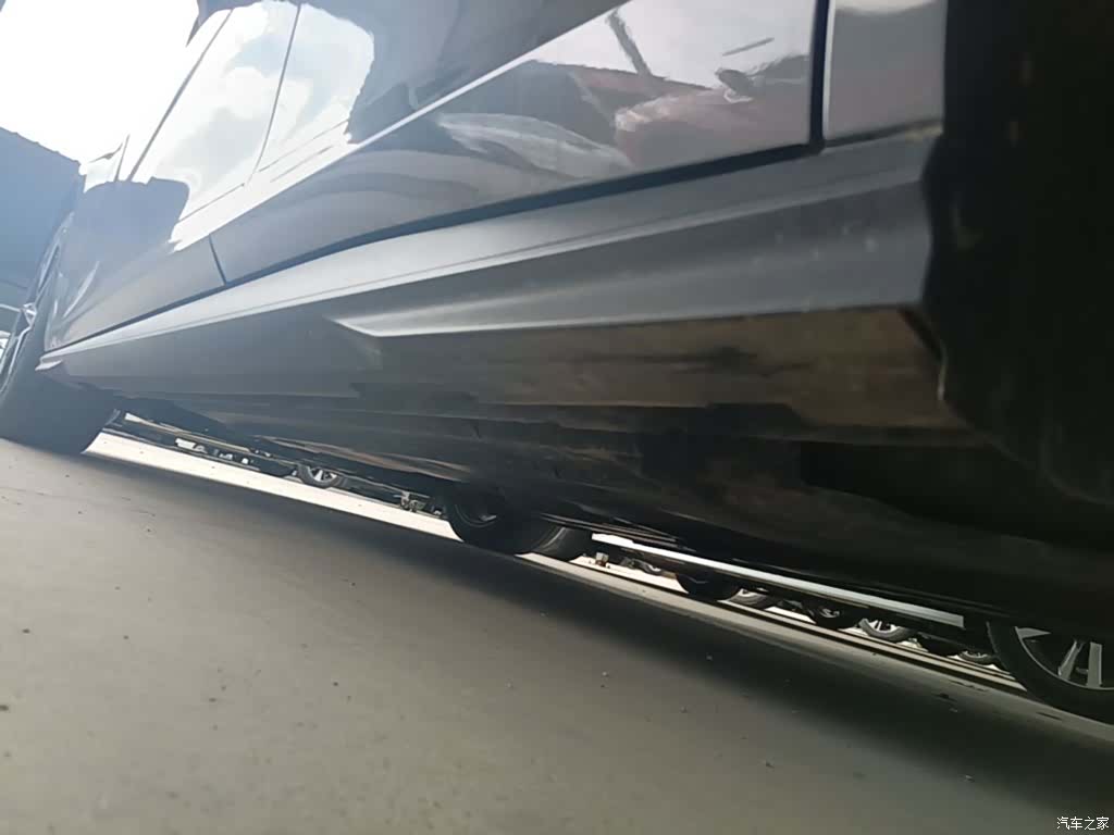 Changan UNI-V, 2023 22