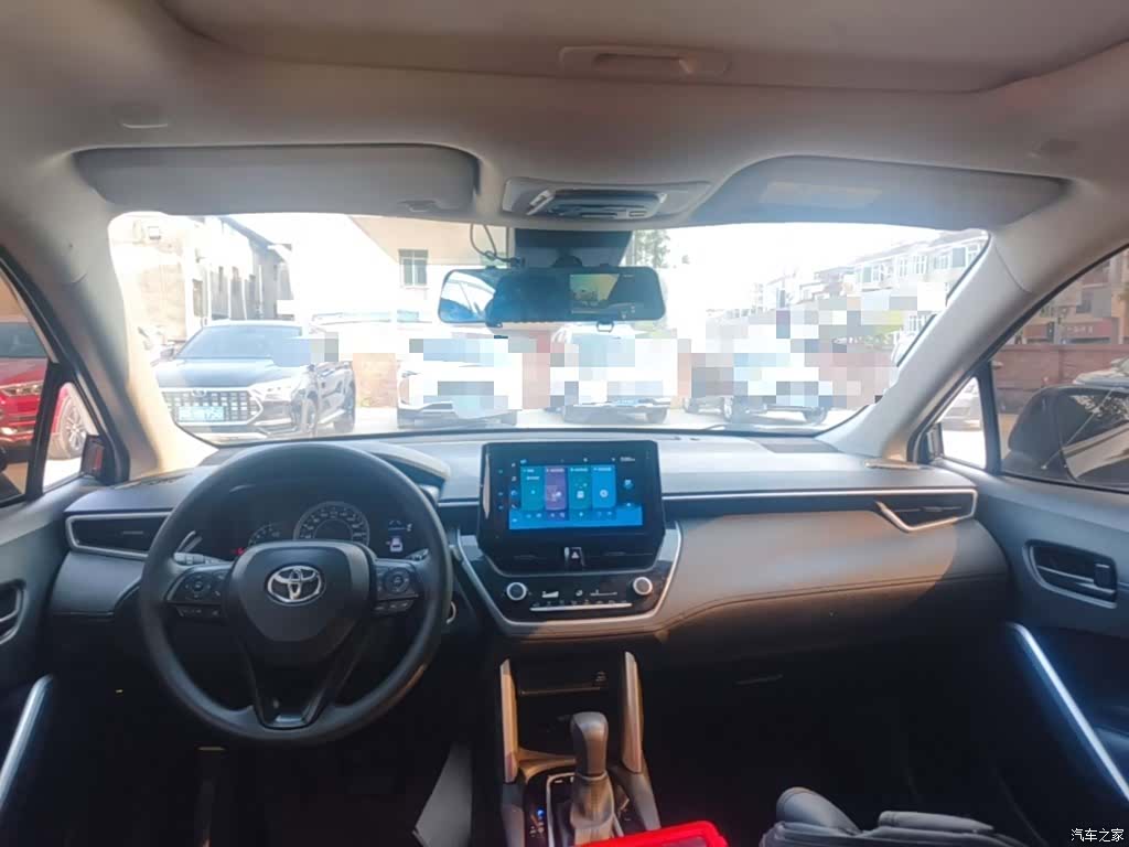 Toyota Corolla, 2022 10