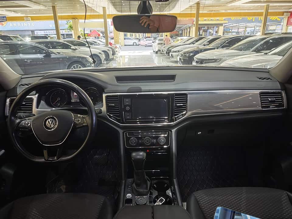 Volkswagen Tourang Volkswagen Tourang
